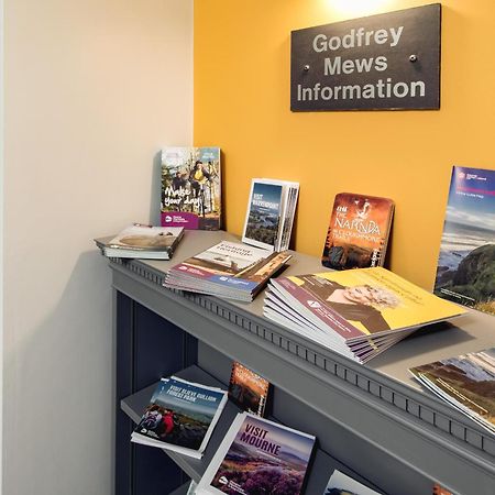 Godfrey Mews Lejlighed Newry Eksteriør billede
